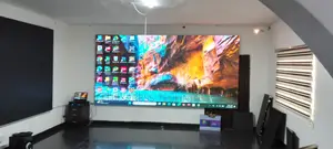Affordable Led Screen 4 Church Presentation in Agege