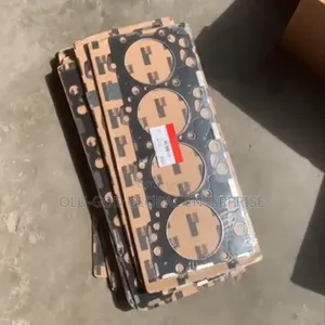 Cummins Top Gasket 104