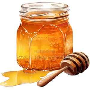 Local Natural Honey - 250ml