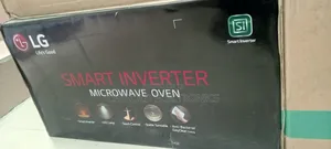 Original Lg Micro Wave Inverter 42 Letter