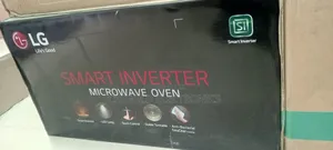 Original Lg Micro Wave Inverter 42 Letter