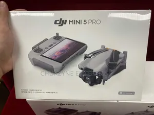Dji Mini 5 Pro Combo Plus