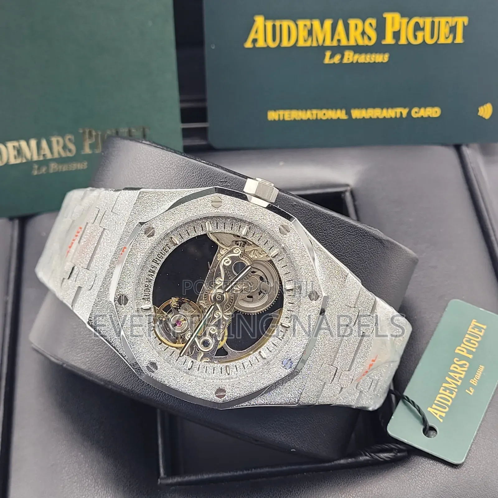 Original Audemars Piguet