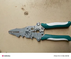 Multifunctional Wire Stripper