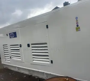 500kva Diesel Generator for Rent