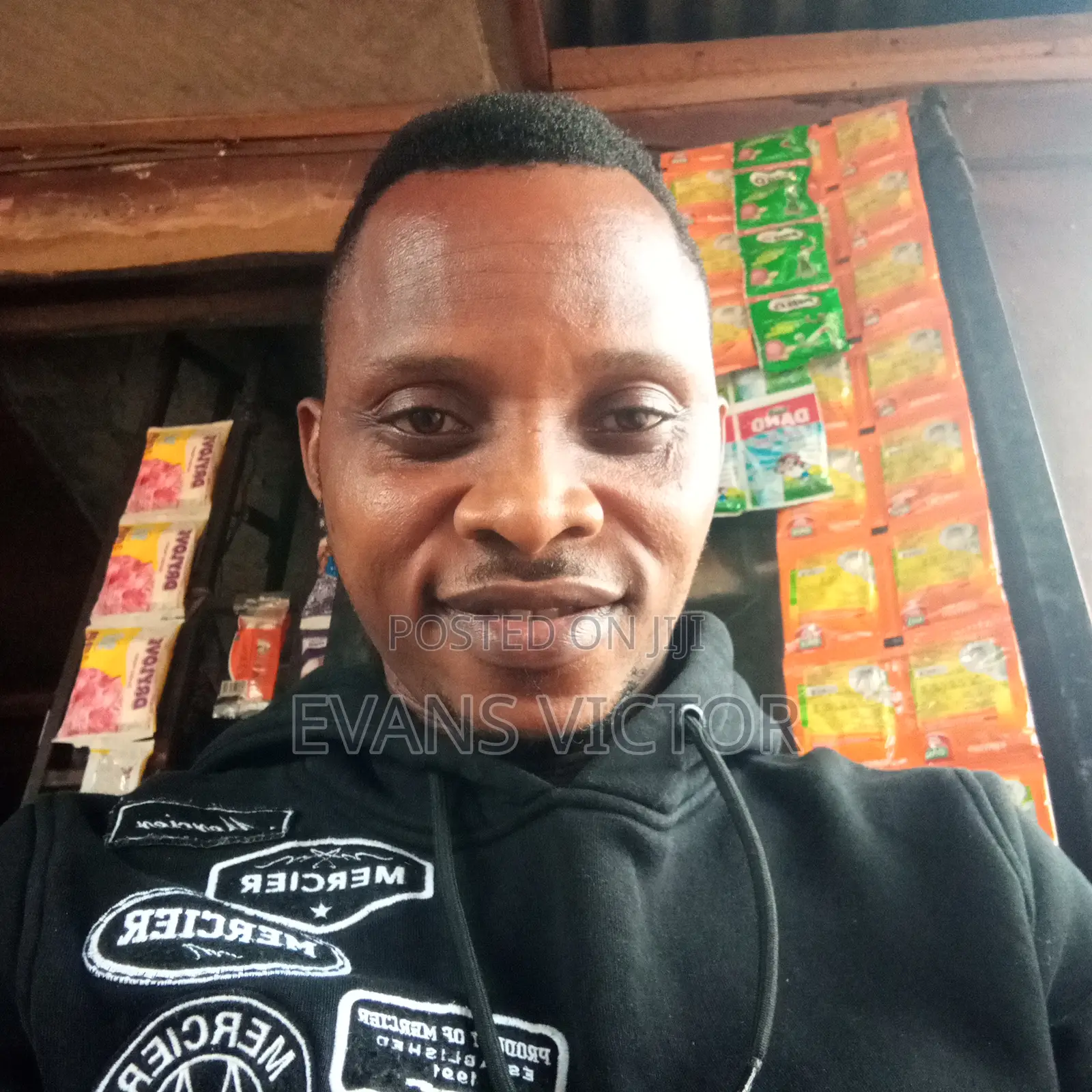 Bar Manager