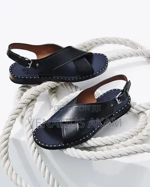 Men Sandals
