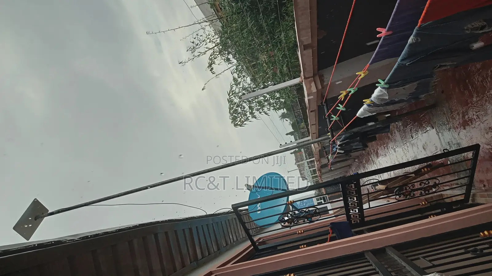 Starlink Installer