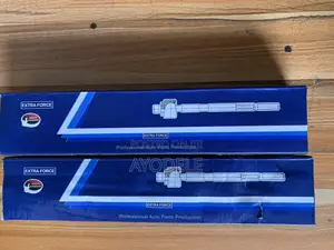 Ford Explorer Tierod Sockets