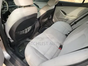 Kia Optima 2014 Gray
