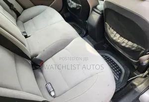 Kia Optima 2014 Gray