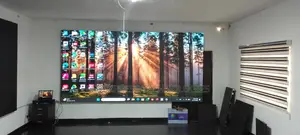 Effectively Topnotch Led Screen Display