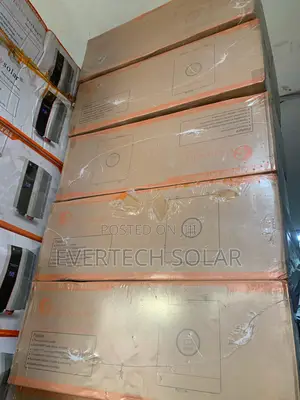 12kva Felicity Ivem 48v Hybrid Smart Inverter System