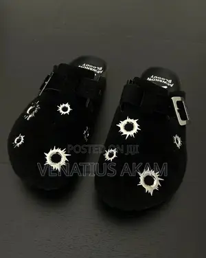 Customized Birken Stock