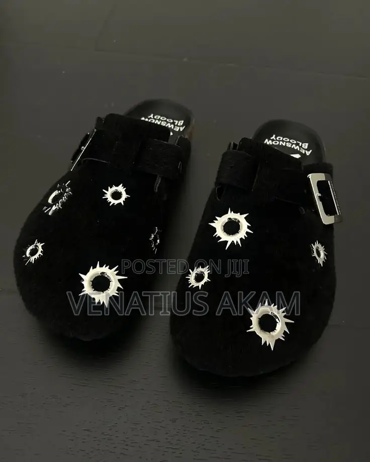 Customized Birken Stock