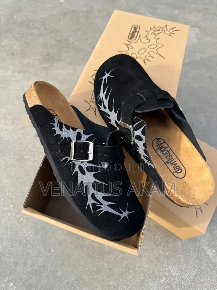 Customized Birken Stock