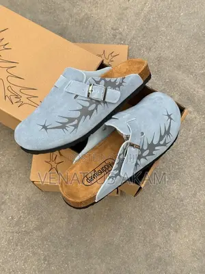 Customized Birken Stock