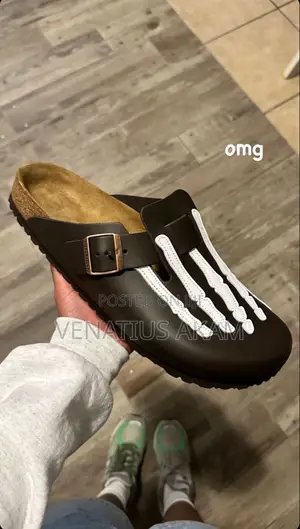 Customized Birken Stock
