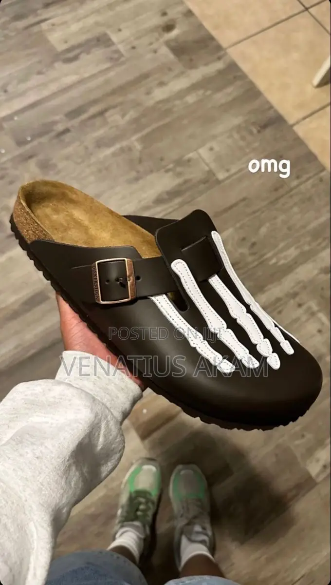 Customized Birken Stock