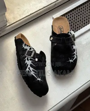 Customized Birken Stock