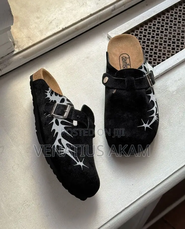 Customized Birken Stock