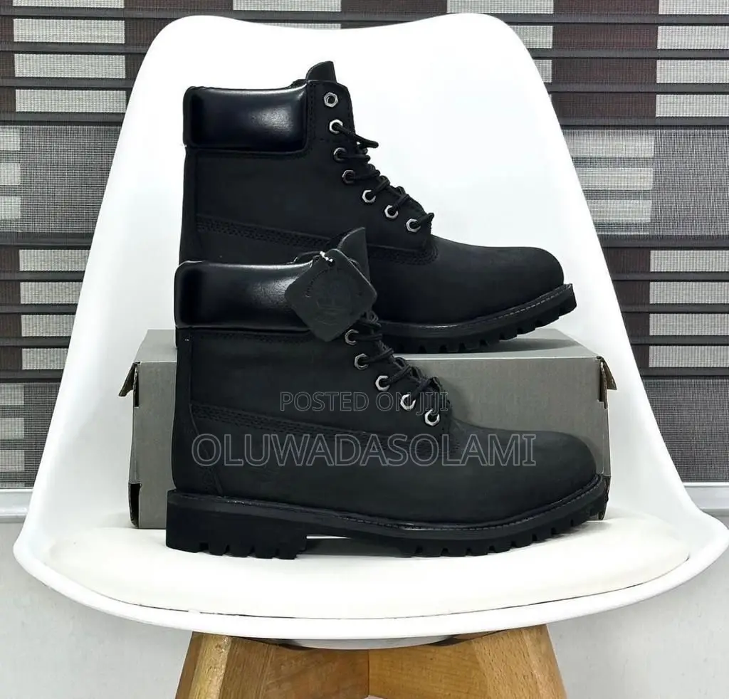 Timberland Boot