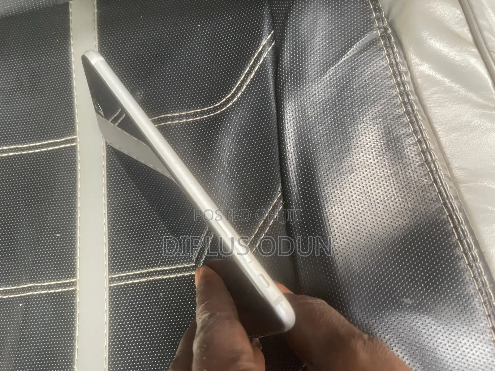 Apple iPhone 6 Plus 16 GB Silver
