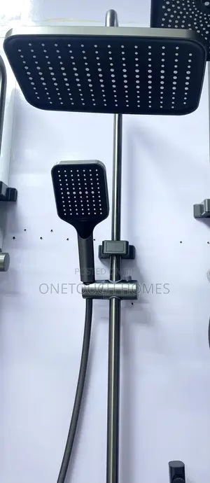 Shower Mixer