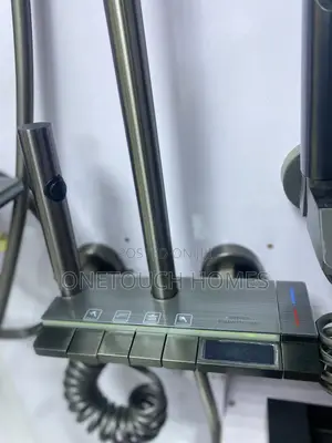 Shower Mixer