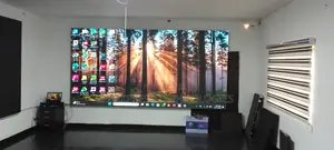 Magnifying Quality Ledscreen