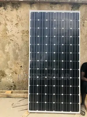 400w Canadian Solar Panel