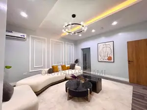 Shortlet Apartments in Ikoyi