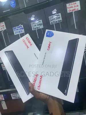 New Samsung Galaxy Tab A11 256 GB