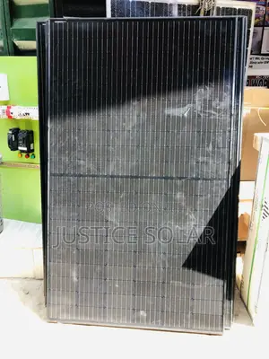 450w Lungi Solar Panel