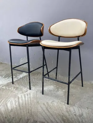 Hibar Stool