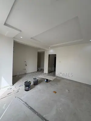 4bdrm Townhouse / Terrace in Katampe for rent