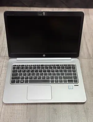 Laptop HP EliteBook 1040 G3 8GB Intel Core i5 SSD 256GB