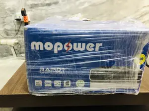 1.5kva Mopower Inverters
