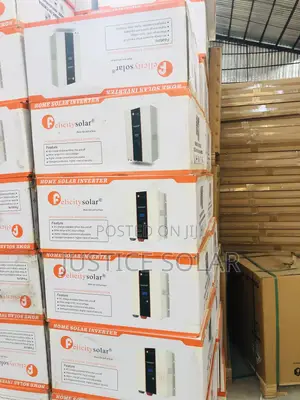 7.5kva 48v Inverter Felicity