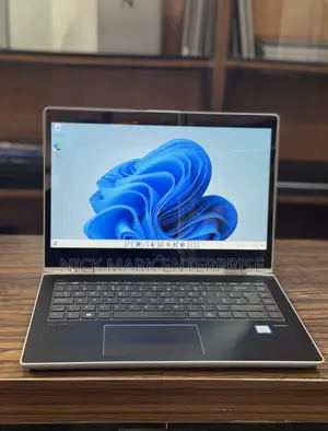 Laptop HP ProBook 440 G1 8GB Intel Core i7 SSD 256GB