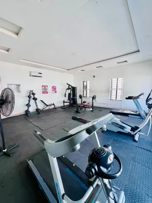 3bdrm Duplex in Orchild Road, Chevron for rent