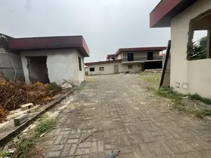 Dry Land 2322sqm of Land for Sale at Ikeja Gra