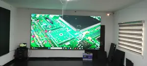 Long-lasting Led Billboard Screen In Mushin Lagos