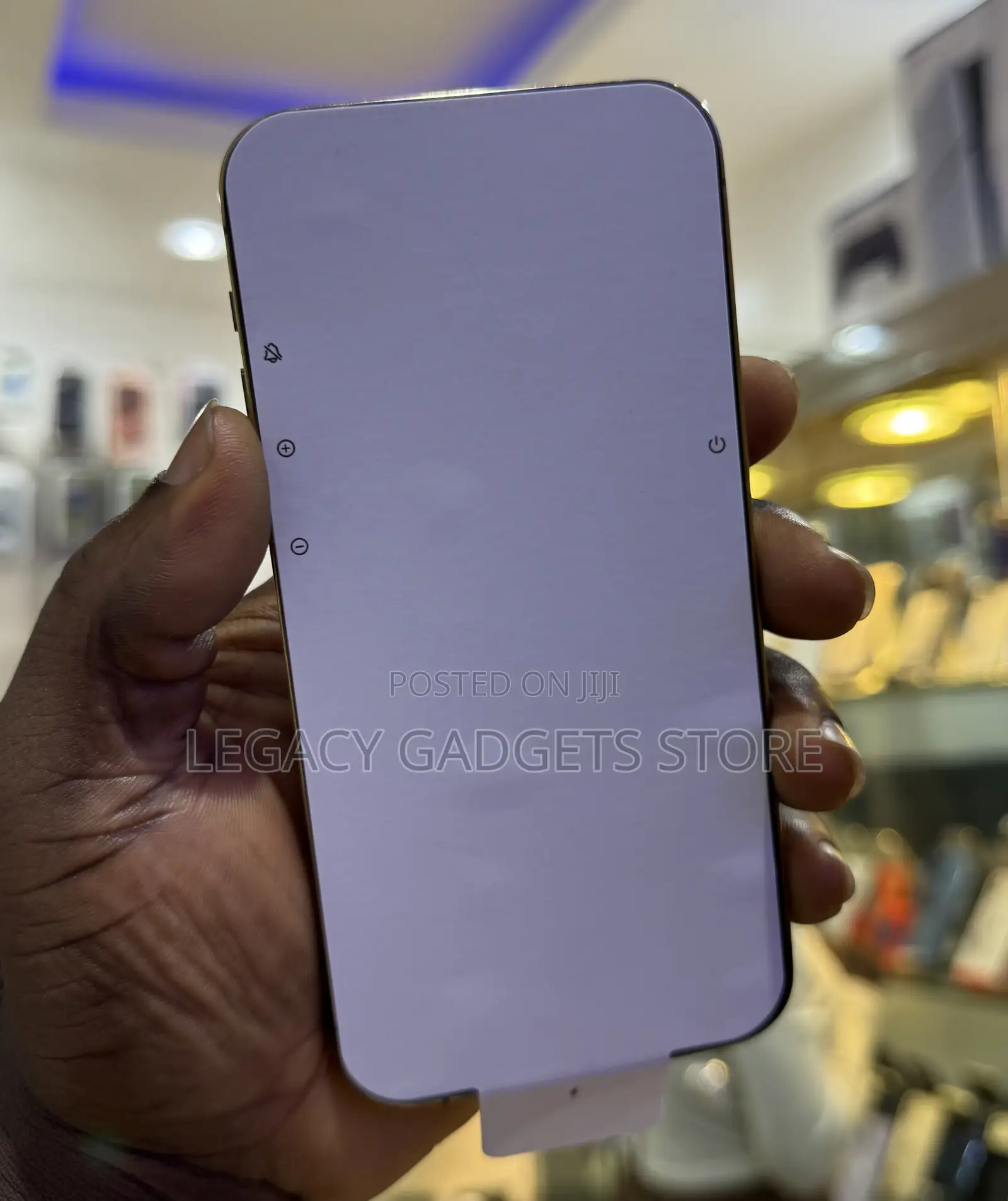 Apple iPhone 12 Pro 128 GB Gold