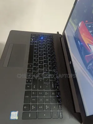 Laptop HP 250 G7 8GB Intel Core I5 SSD 256GB