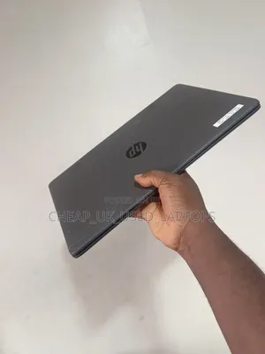 Laptop HP 250 G7 8GB Intel Core I5 SSD 256GB