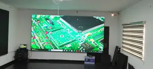 High Resolution Led Screen For Crusades In Ifako-ijaiye