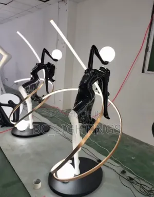 Modern Humanoid Light