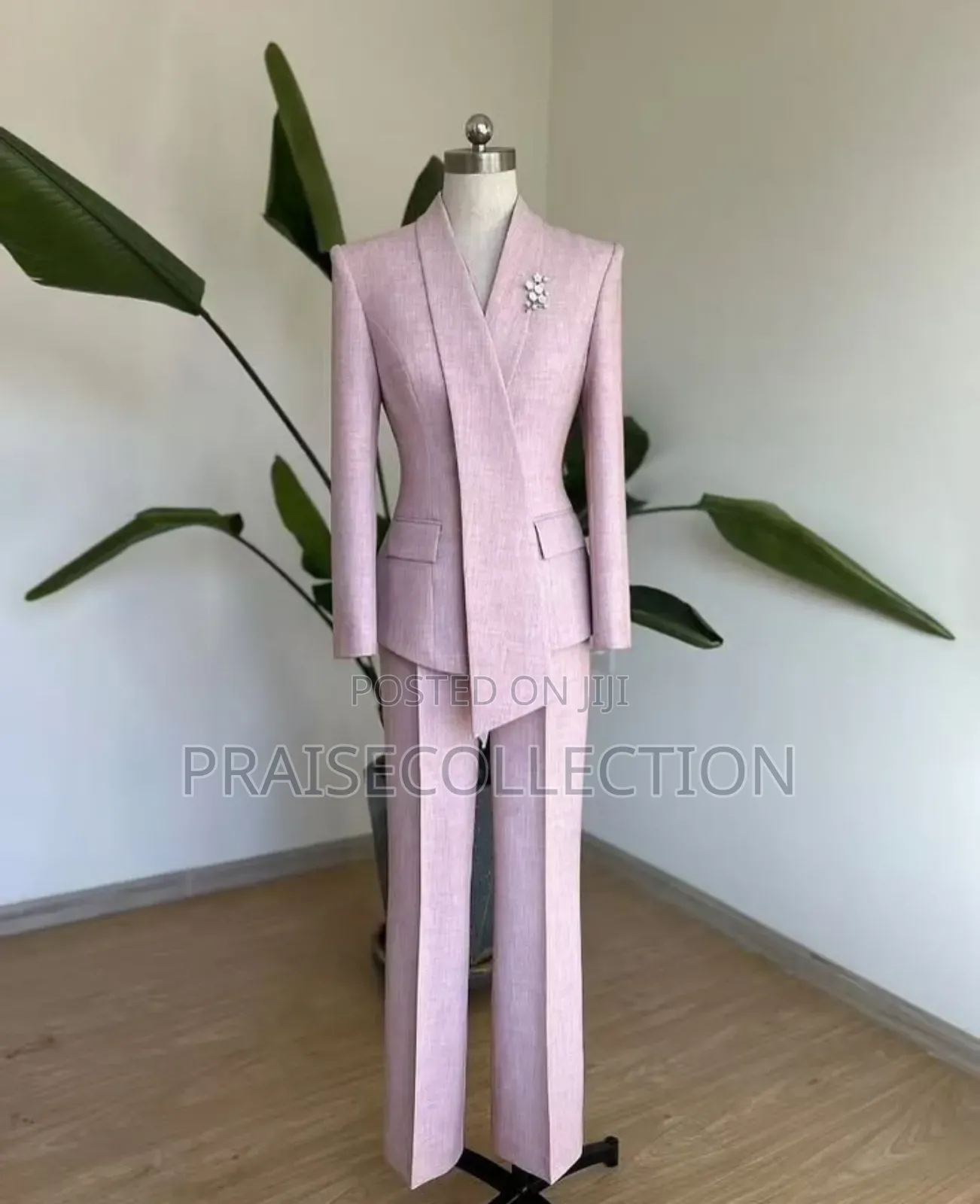 Suit/Tux Complete Set