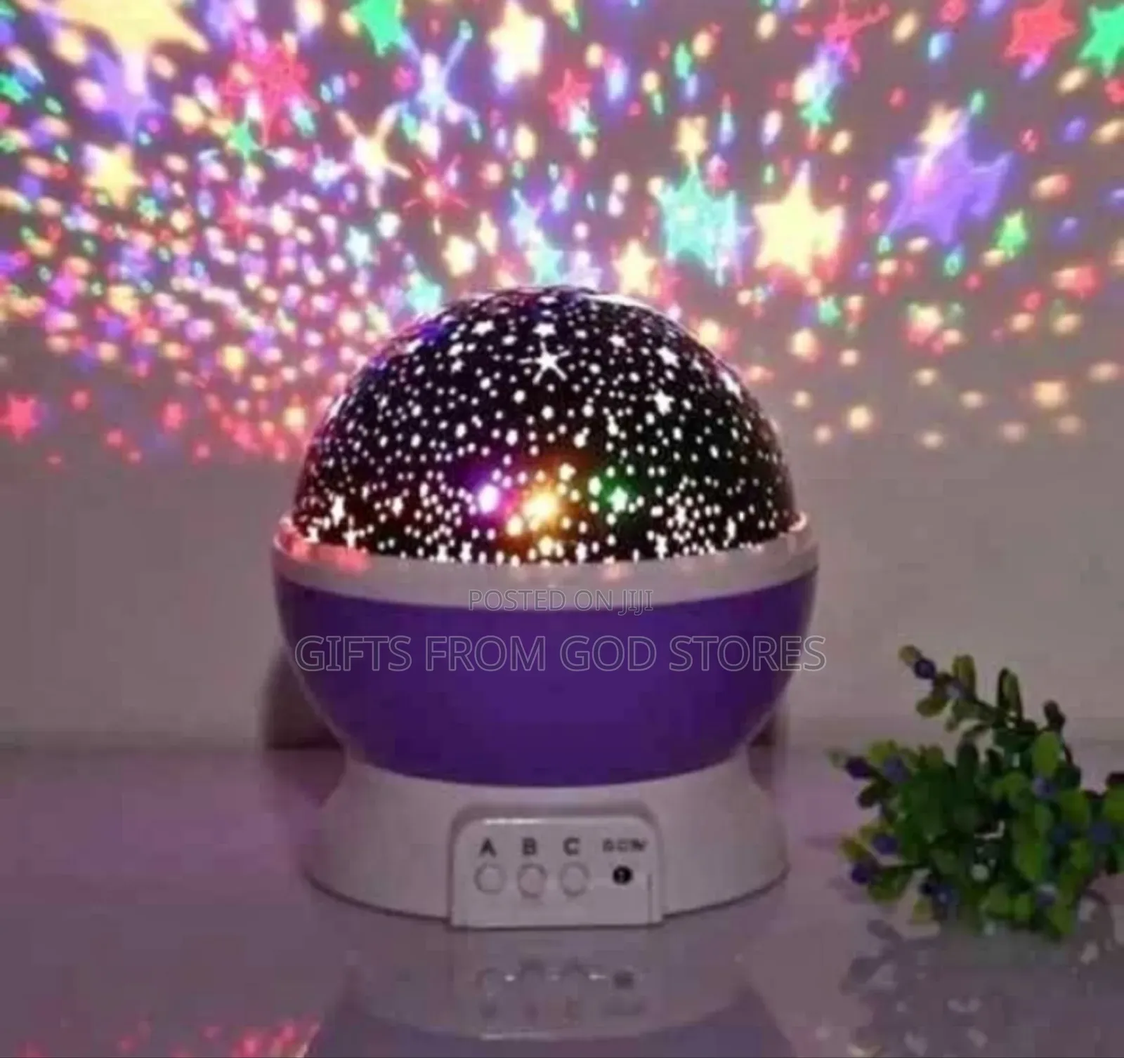Stelladream Night Light